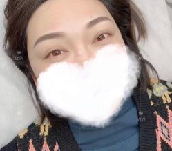 -MIVI野生眉纹绣纹眉