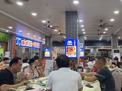-鹏城人家海鲜酒家·23年老字号(较场尾店)