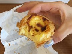-莉莲蛋挞(日月光店)