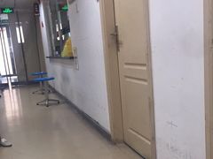 -上海市黄浦区香山中医医院·停车场