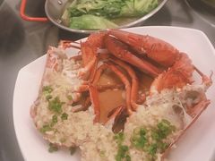 -达叔香味海鲜(海棠68环球美食街店)