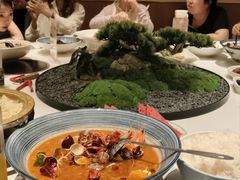 -大家食府·福建菜(FAC协盛中心庭院餐厅店)