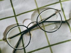 -精益眼镜(建三店)