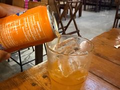 -Naughty Nuri’s Phuket