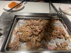 -春天烤肉自助餐厅(南内环店)