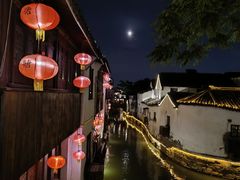 -山塘街