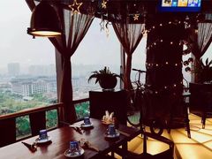 -烛影拾光观景餐厅·创意菜·摄影·小提琴(大唐不夜城店)