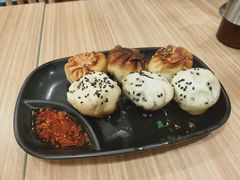 -小杨生煎(黄河路店)