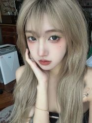 -HG美发设计沙龙