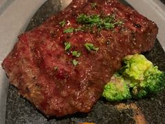 -食间牛排(湖西路店)