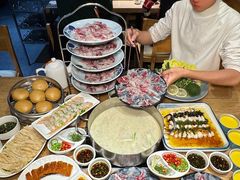 -鱼神·脆肉鲩 全鱼宴(西乡店)