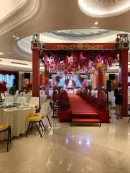 -白金汉爵大酒店·宴会厅(相城店)