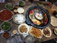 -重庆渝达老火锅(春熙路店)