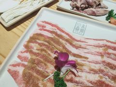 -喜来稀肉(北外滩白玉兰广场店)