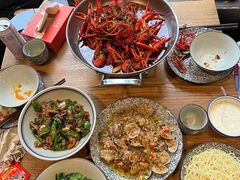 -虾小龙老长沙龙虾馆(坡子街店)