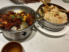 -峨嵋小镇·川菜(正定朗华店)