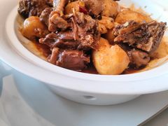 -食为先庐畔渔歌(合作化路店)