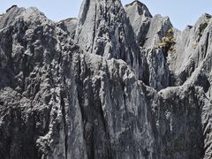 -墨石公园景区