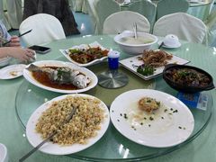 -景好海鲜餐厅(大鹏必选旅游店)