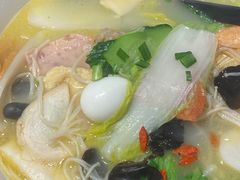 -老妈米线(木渎影视城店)
