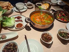 -丁记火锅·酸汤牛肉