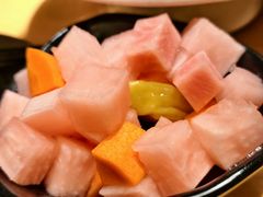 -尼岔湖北小馆(月坛北街店)