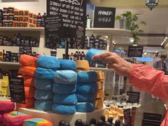-LUSH(威尼斯人店)