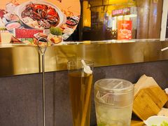 -如一鸡鲍鱼·粤式煲汤(长泰广场店)