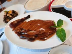 -满堂·烤鸭店·北京菜(鼓楼店)