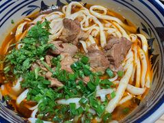 -老九圆山西面馆(CBD店)