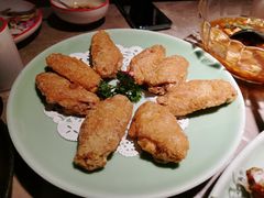 -新白鹿餐厅(金鹰新街口店)