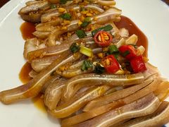 -官桥贡面(吉城大厦店)
