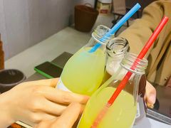 -微醺烤牛·炭火烧烤·精酿啤酒(东郊记忆店)