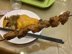 -南来顺饭庄·清真(南菜园店)