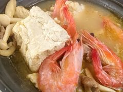 -野蔓果·山野菜(西湖景区·龙井茶田店)