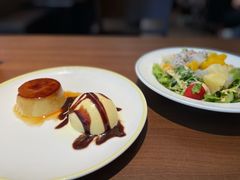 香草冰激凌-萨莉亚意式餐厅(杭州西溪龙湖天街店)