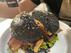 -shark burger·鲨鱼汉堡(交子大道店)