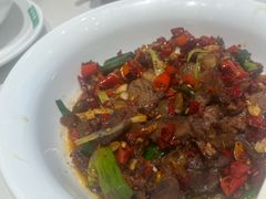 -绿草地·湘菜(芙蓉天街店)