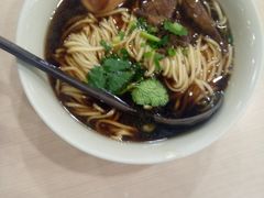 -李先生牛肉面大王(济泺路店)