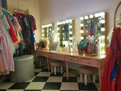 -Lilliput粒粒堡亲子餐厅(祥云小镇店)