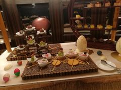 -好日子皇冠假日酒店·君怡咖啡厅(特美思大厦店)