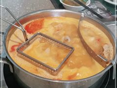 -集渔·泰式海鲜火锅(科华店)