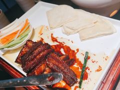 -HOHO餐厅(古子城店)