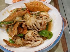 -潘先生平价海鲜城(神州半岛店)