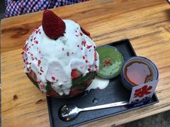 -WONDER ICE 萬得冰田(建設路总店)