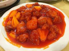 -佛有缘素食馆·荔湾老字号(陈家祠首店)