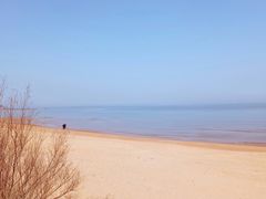 -威海国际海水浴场旅游区