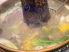 -董记老清泉·鲜切涮羊肉(窑岭店)