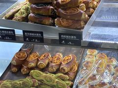-甜嘟嘟烘焙坊(舒城路店)
