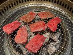 -松鱼亭·和牛烧肉(协鑫广场店)